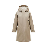 Parka W Treeline Insulated Peak Performance