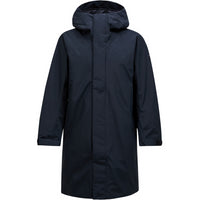 M Treeline Insulated Peak Performance Parka