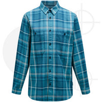 Heavy Cotton Peak Performance Shirt