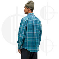 Heavy Cotton Peak Performance Shirt