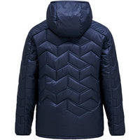 Manteau Elevate Liner Hood Peak Performance