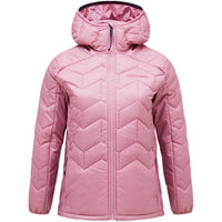 Manteau Elevate Liner Hood Peak Performance