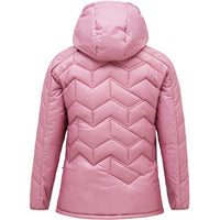 Manteau Elevate Liner Hood Peak Performance