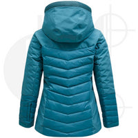 Manteau Blackfire W Peak Performance
