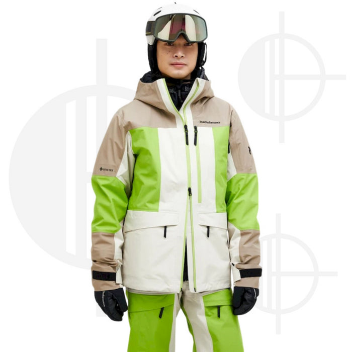 Gravity M Gore-Tex 3L Peak Performance Jacket