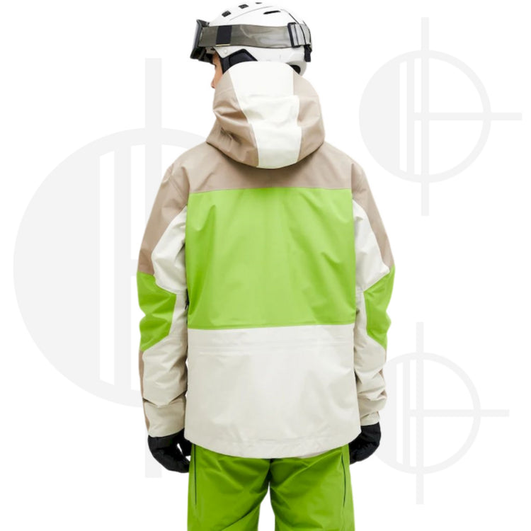 Gravity M Gore-Tex 3L Peak Performance Jacket