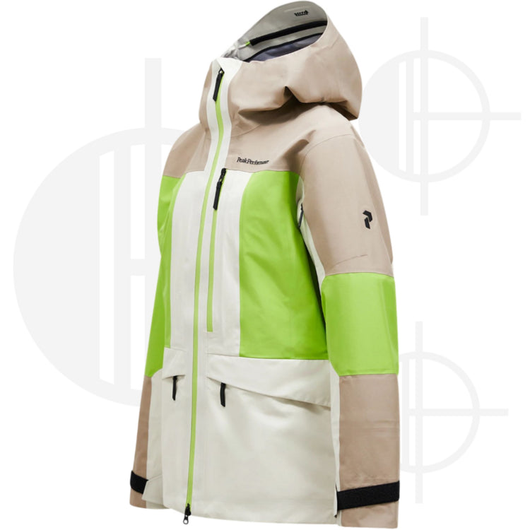Gravity M Gore-Tex 3L Peak Performance Jacket