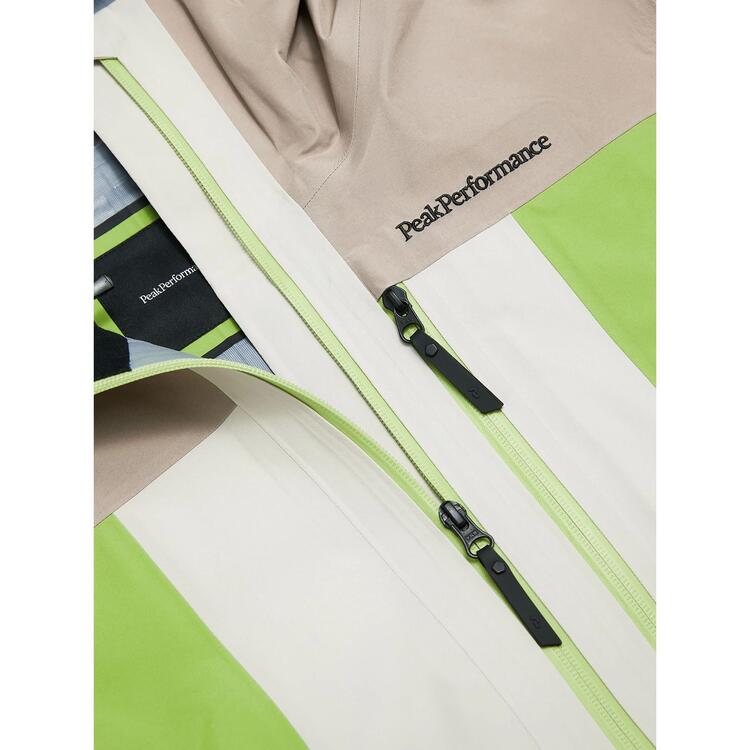 Gravity M Gore-Tex 3L Peak Performance Jacket
