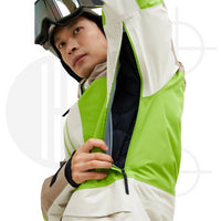 Gravity M Gore-Tex 3L Peak Performance Jacket