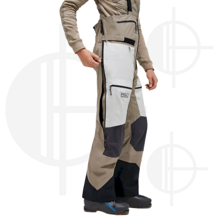 Vertical Gore-Tex Pro Peak Performance Bib Pants