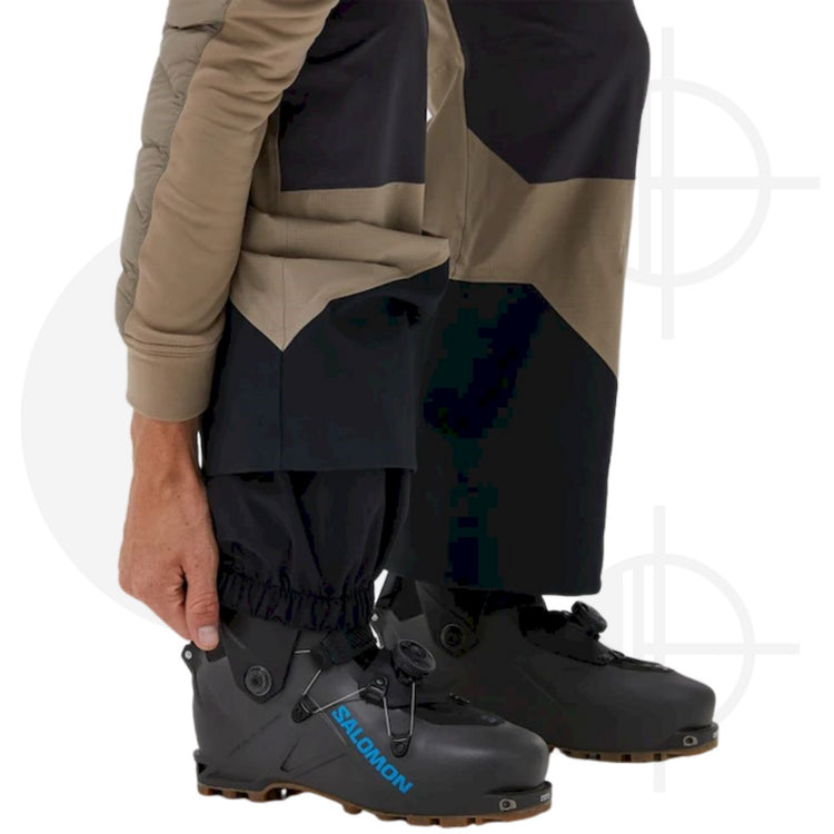 Vertical Gore-Tex Pro Peak Performance Bib Pants