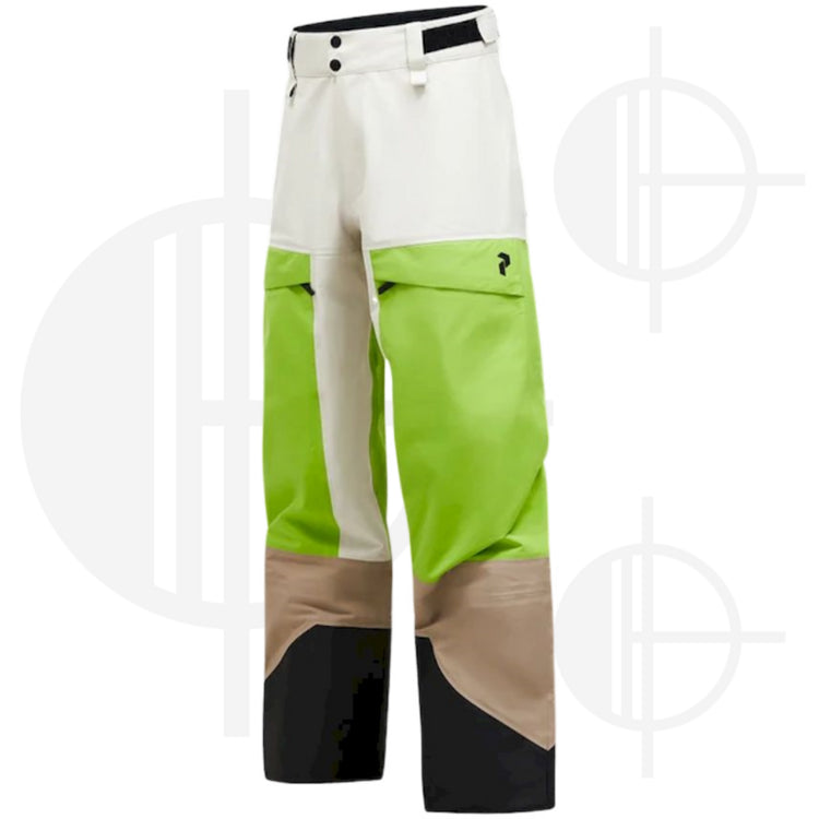 M Gravity Gore-Tex 3L Peak Performance Pants