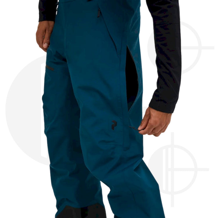 M Vertical Gore-Tex 3L Peak Performance Pants