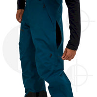 M Vertical Gore-Tex 3L Peak Performance Pants