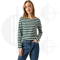 Sailor Minquidame Tricolore Saint-James