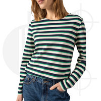 Sailor Minquidame Tricolore Saint-James