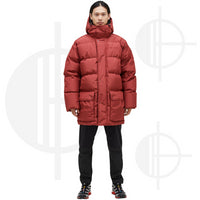 2L Down Peak Performance Parka