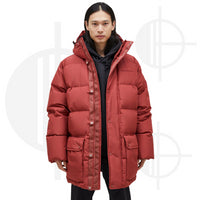 2L Down Peak Performance Parka