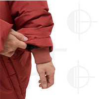 2L Down Peak Performance Parka