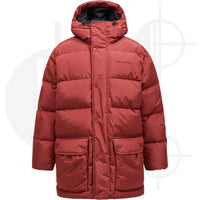 2L Down Peak Performance Parka