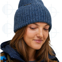 Mason Peak Performance Beanie