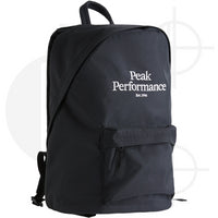 Original Peak Performance Backpack