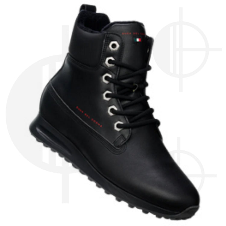 Fontana Duca Del Cosma Boots