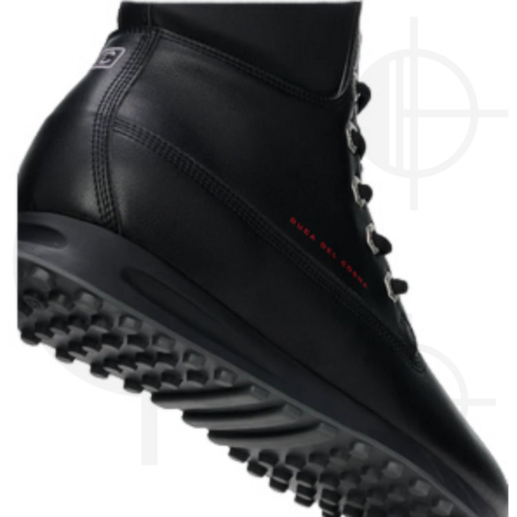 Fontana Duca Del Cosma Boots