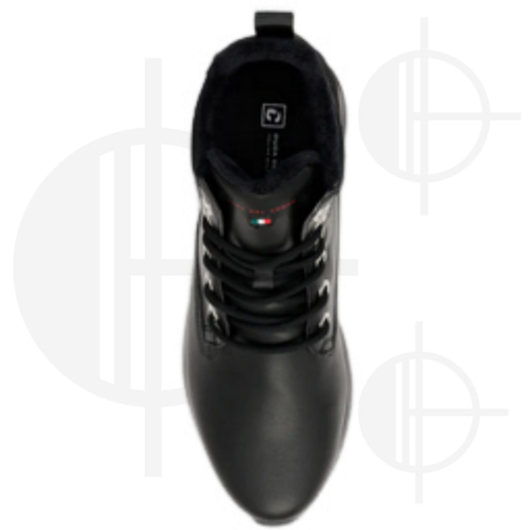 Fontana Duca Del Cosma Boots