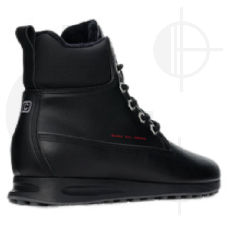 Fontana Duca Del Cosma Boots