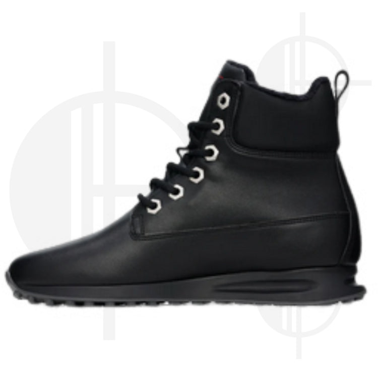 Fontana Duca Del Cosma Boots