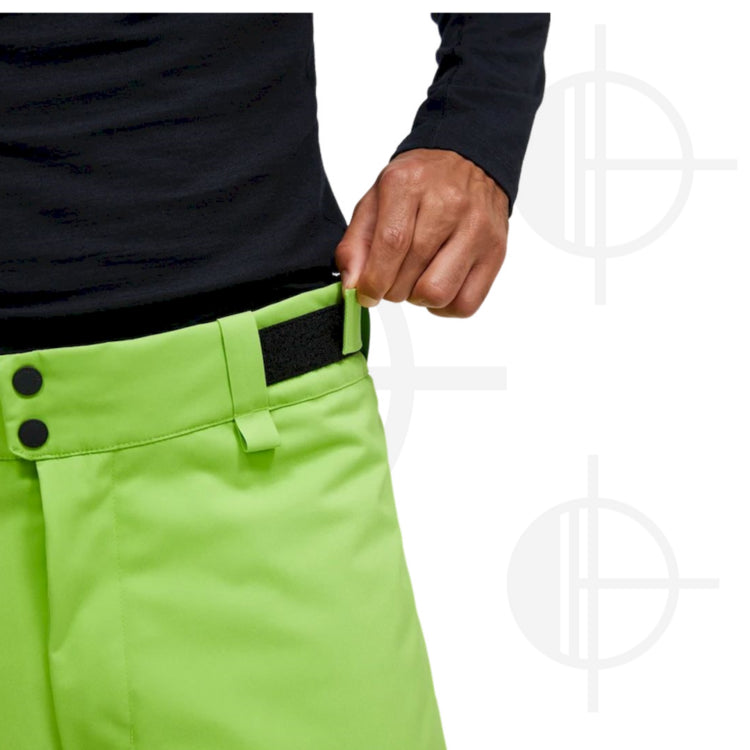 M Edge Insulated Peak Performance Pants