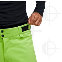 M Edge Insulated Peak Performance Pants