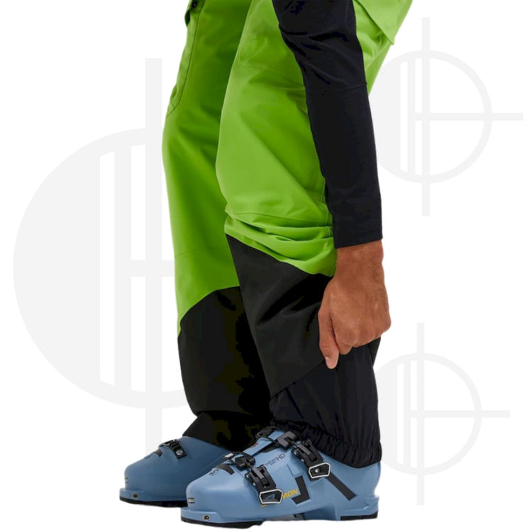 M Edge Insulated Peak Performance Pants