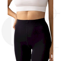 Collant confort chaud 80D Rachel