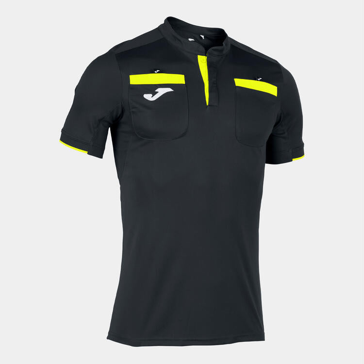 Joma soccer referee jersey