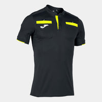 Joma soccer referee jersey