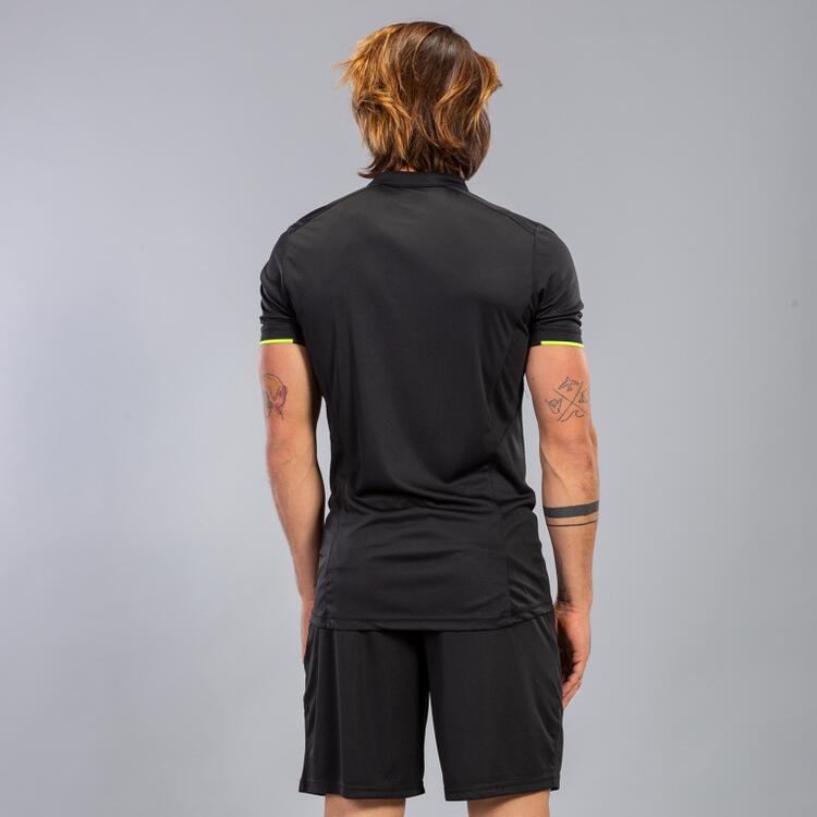 Joma soccer referee jersey