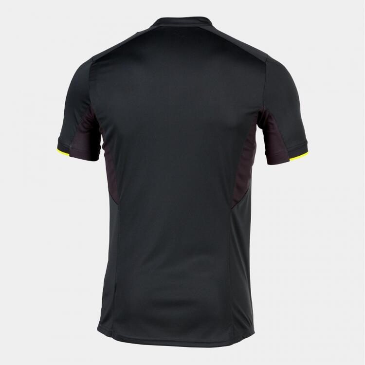 Joma soccer referee jersey