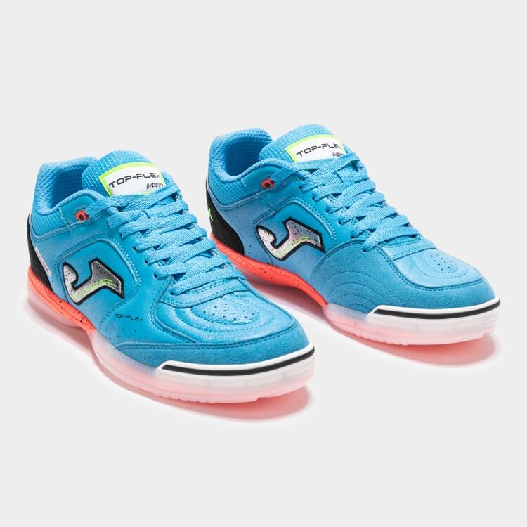 Chaussure de soccer intérieur Top Flex Joma