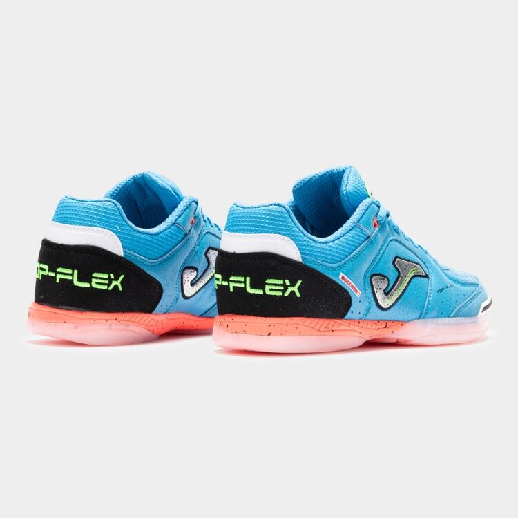 Chaussure de soccer intérieur Top Flex Joma