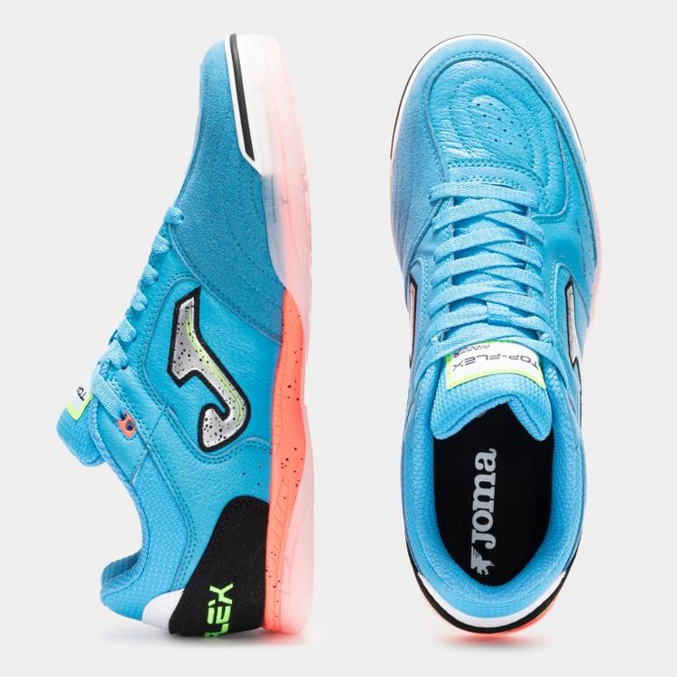 Chaussure de soccer intérieur Top Flex Joma