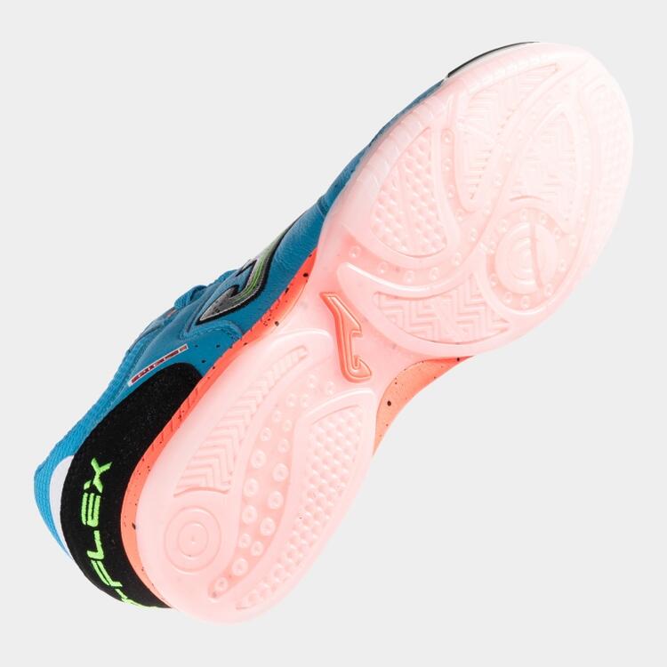 Chaussure de soccer intérieur Top Flex Joma