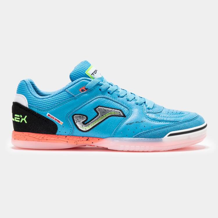 Chaussure de soccer intérieur Top Flex Joma