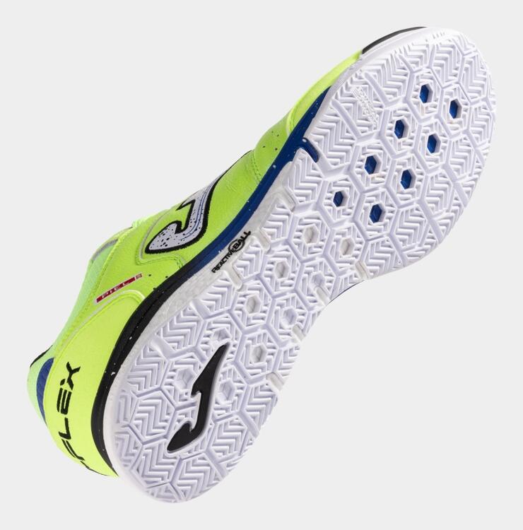 Chaussure de soccer TopFlex Rebound Joma
