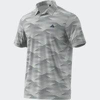 Polo de golf Ult SPD Adidas
