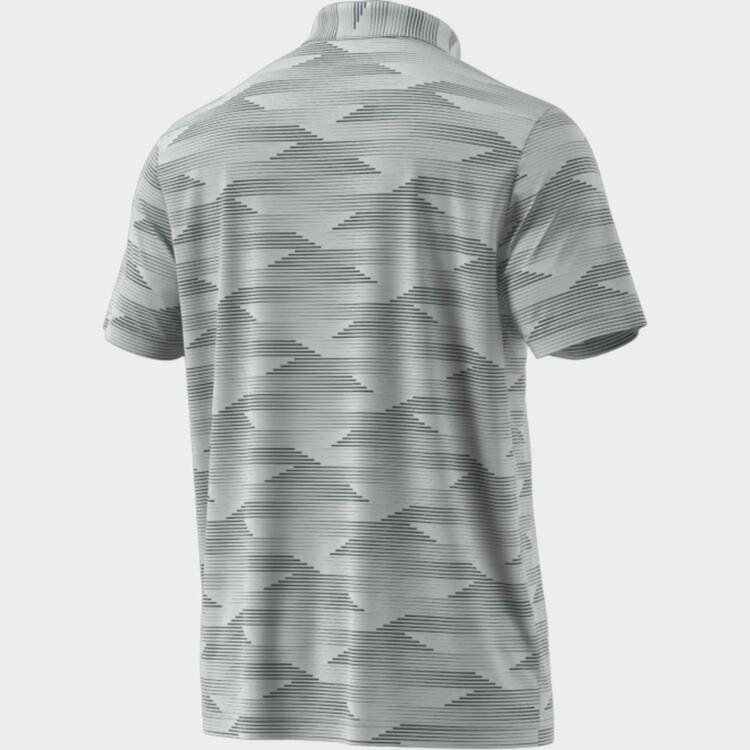 Polo de golf Ult SPD Adidas