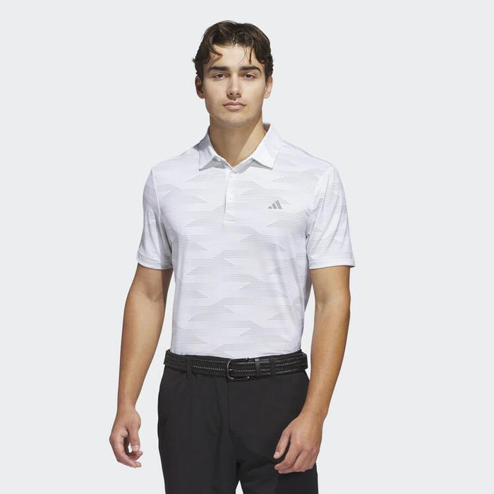 Adidas Ult SPD Golf Polo