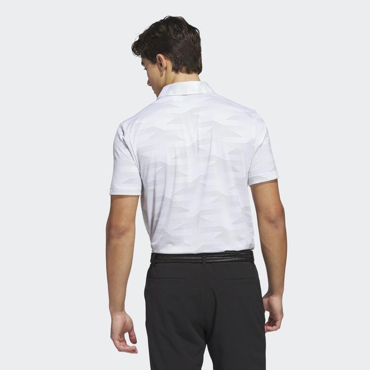 Adidas Ult SPD Golf Polo