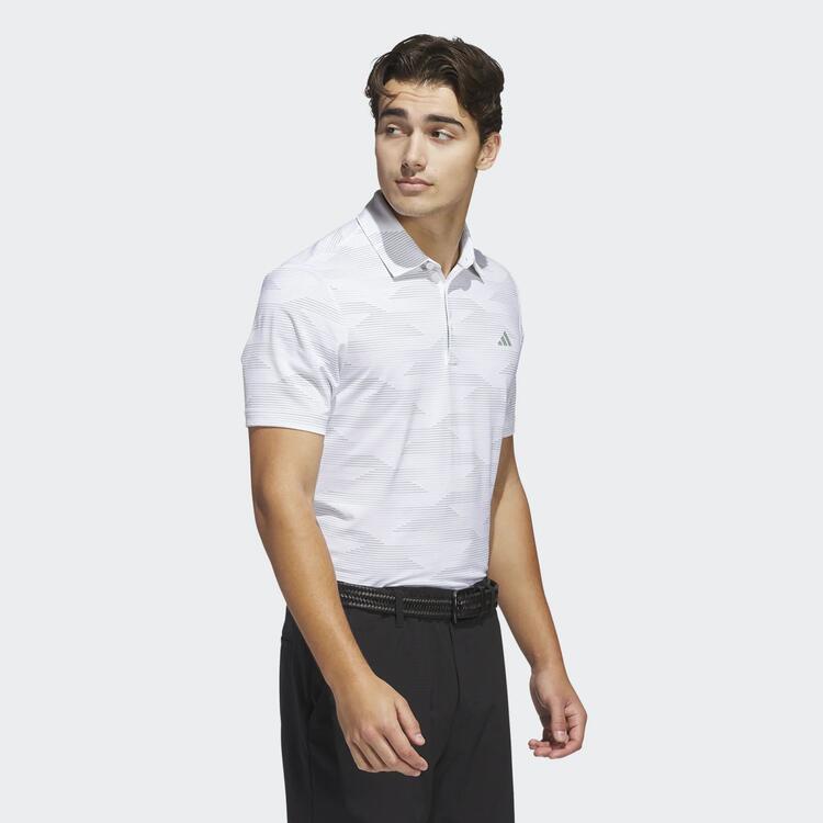 Polo de golf Ult SPD Adidas
